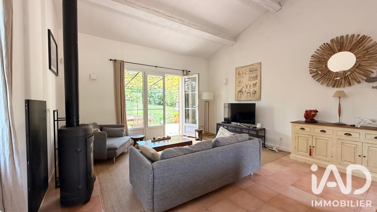 Maison à vendre, 88m², Aix-en-Provence