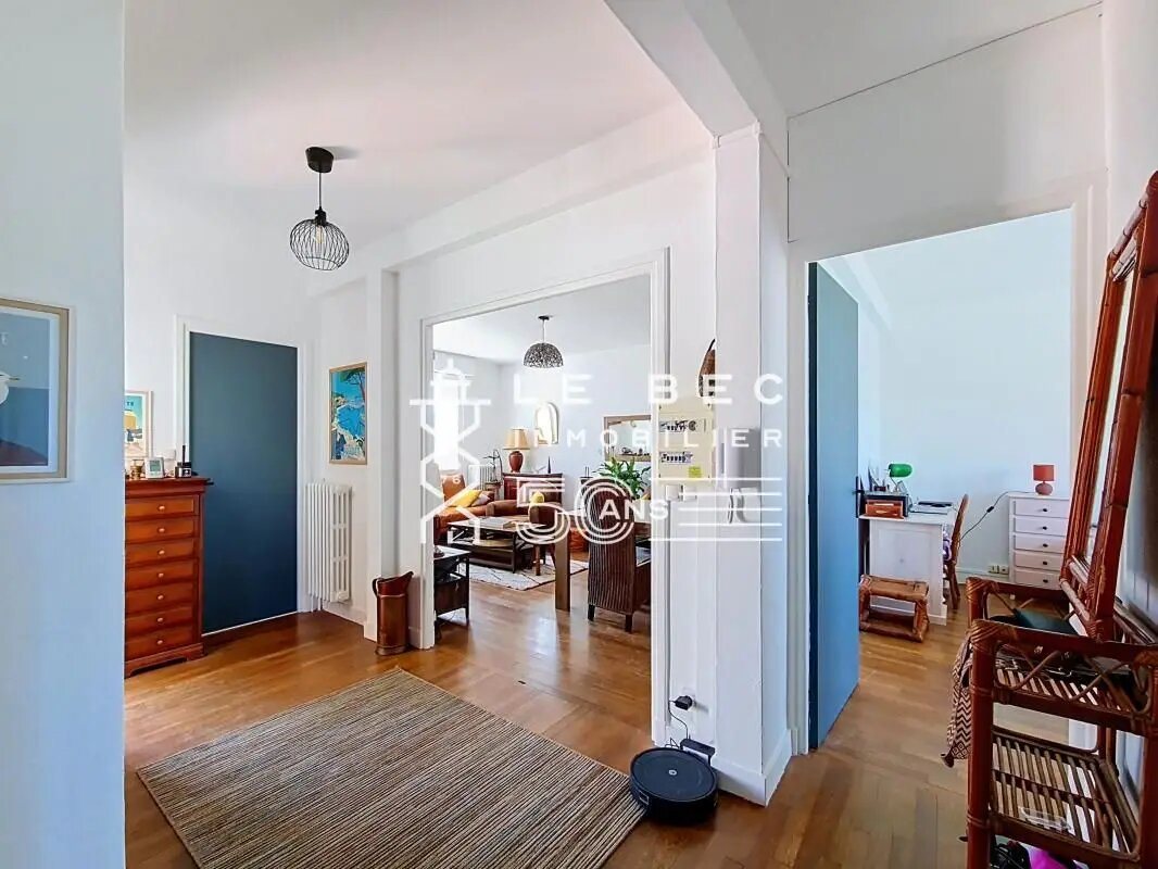 Appartement à vendre, 78m², Lanester