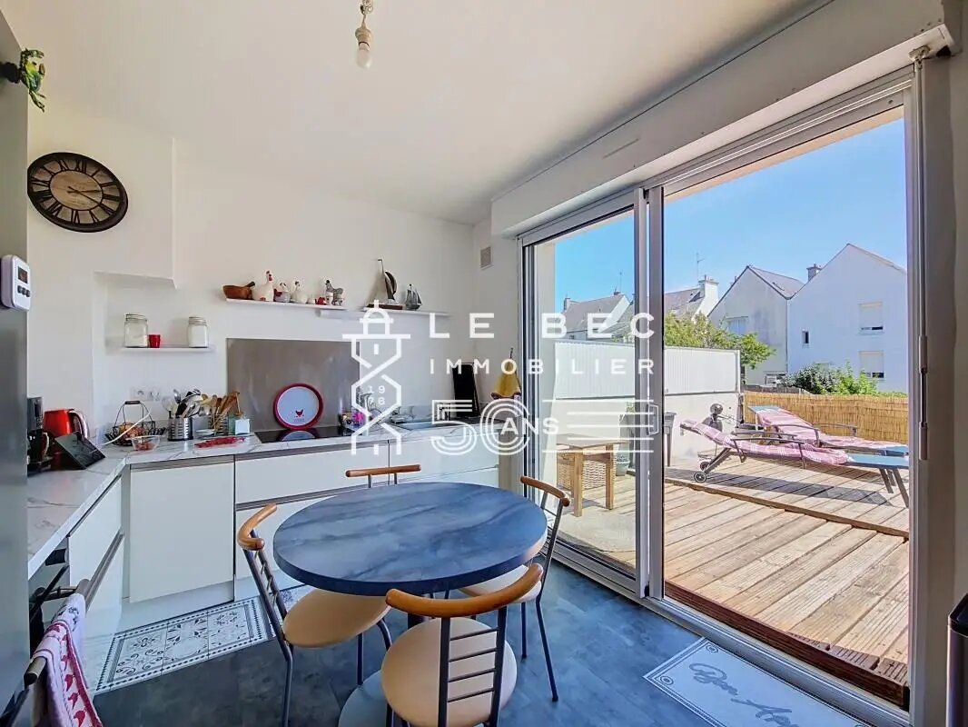 Appartement à vendre, 78m², Lanester