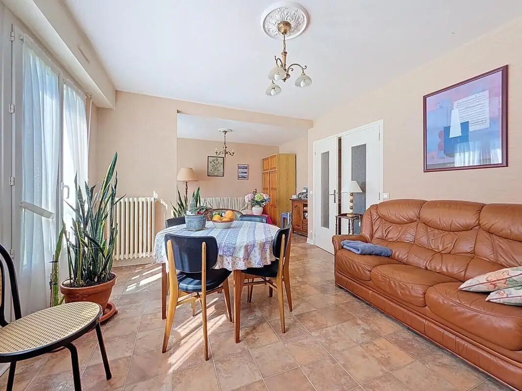 Appartement à vendre, 70m², Lorient