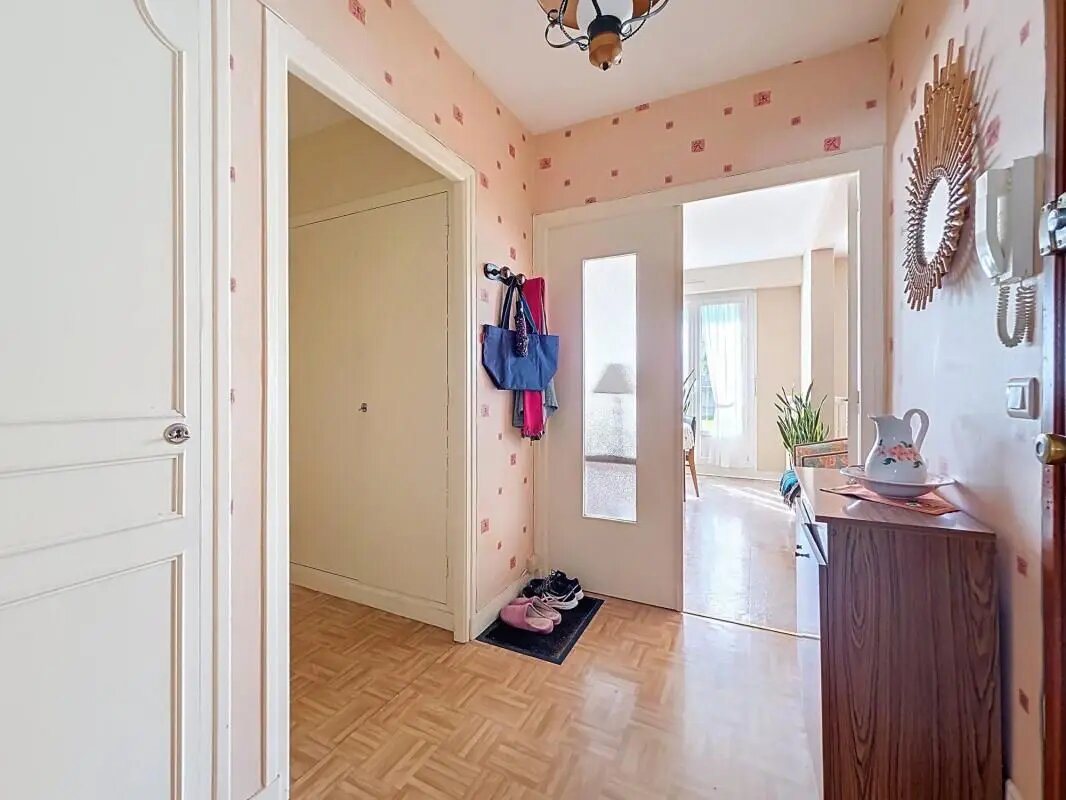 Appartement à vendre, 70m², Lorient