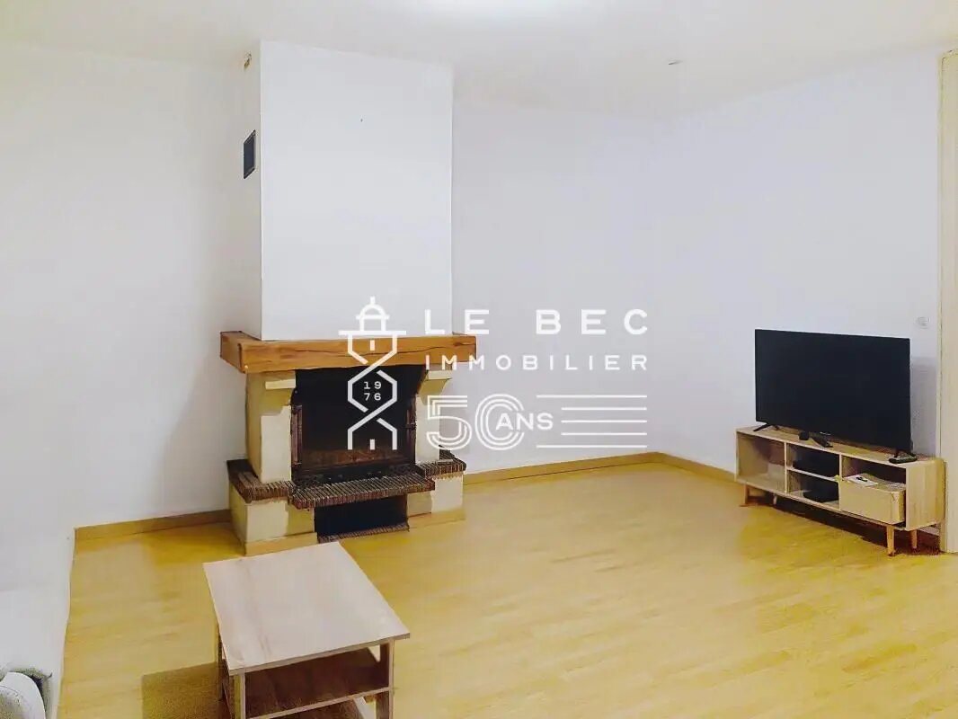 Appartement à vendre, 73m², Lorient