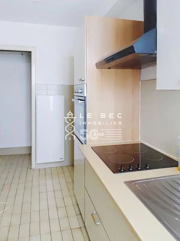 Appartement à vendre, 73m², Lorient