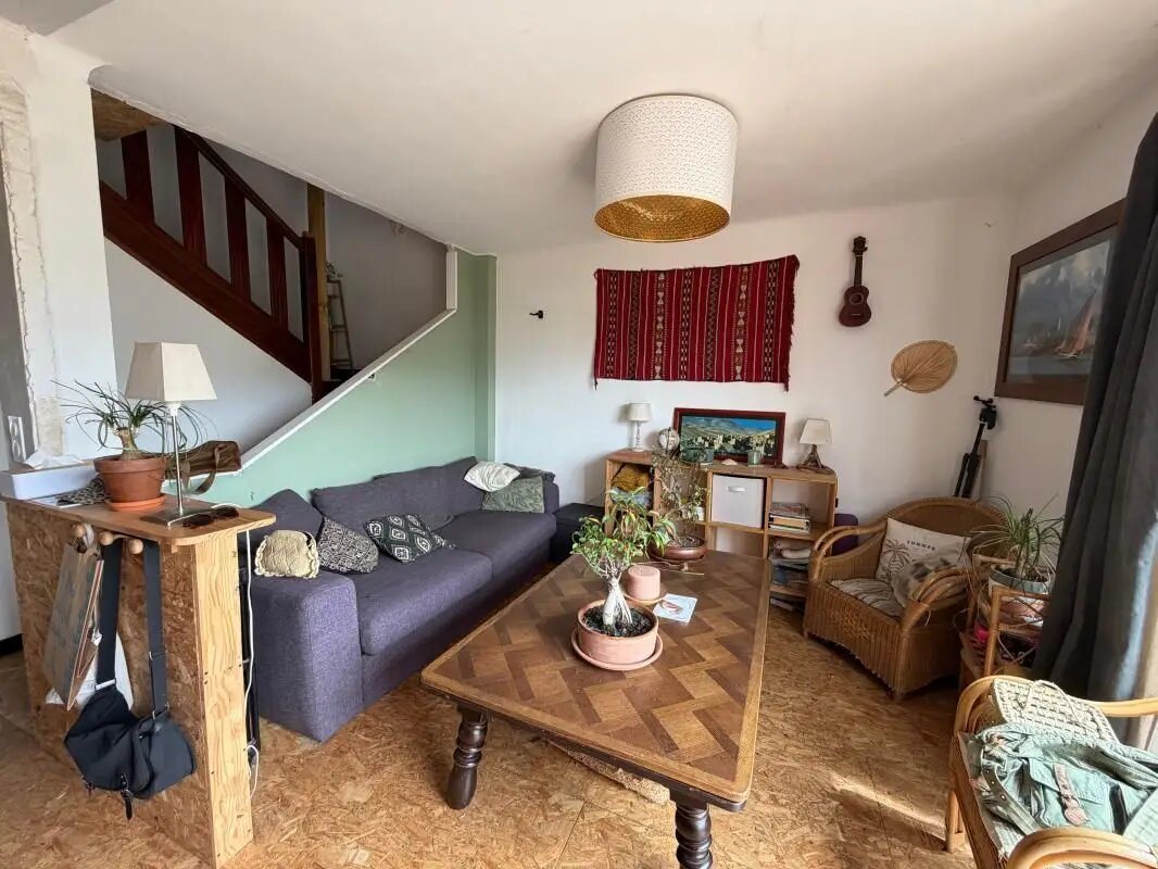 Maison à louer, 129m², Lorient