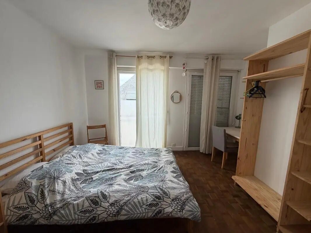 Maison à louer, 129m², Lorient