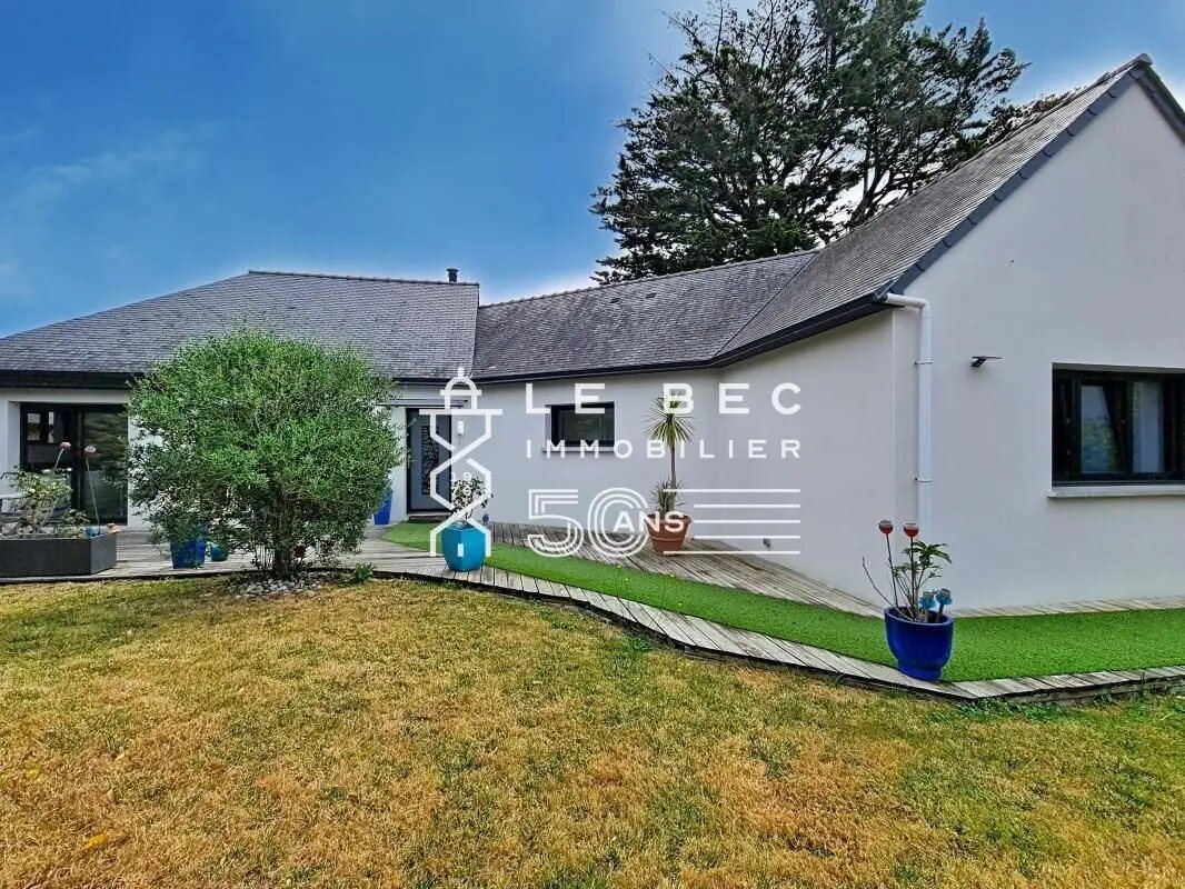 Maison à vendre, 110m², Lorient