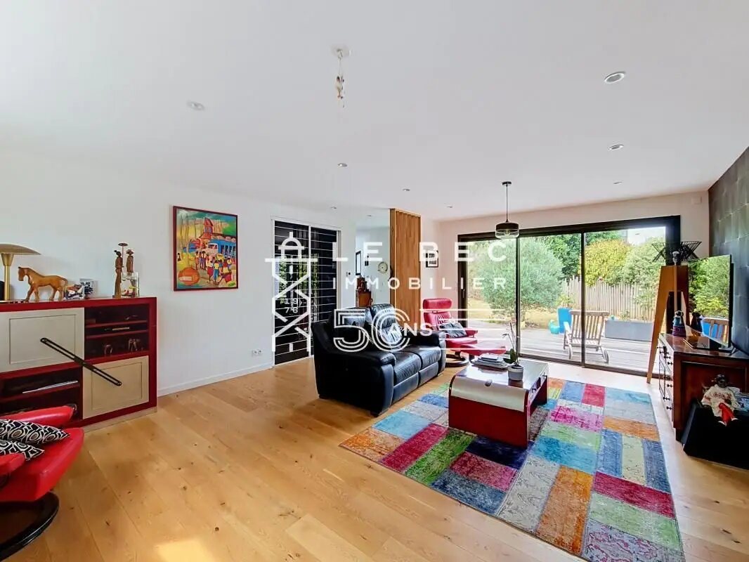 Maison à vendre, 110m², Lorient