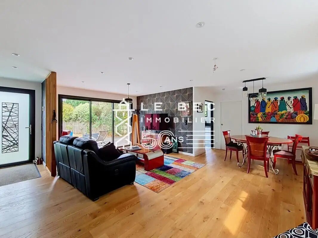 Maison à vendre, 110m², Lorient