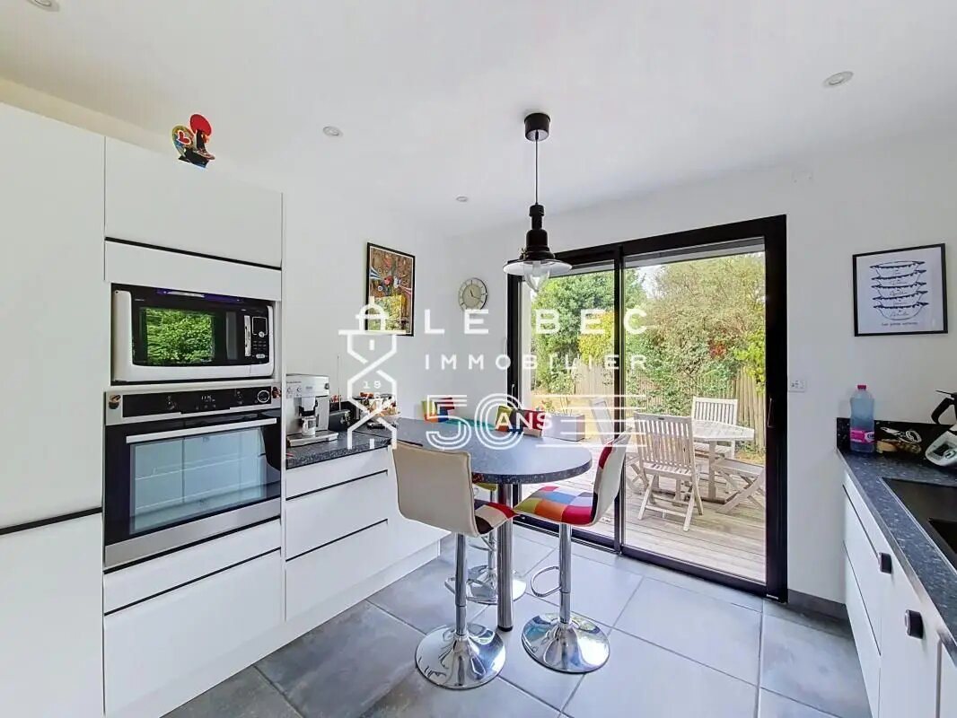 Maison à vendre, 110m², Lorient