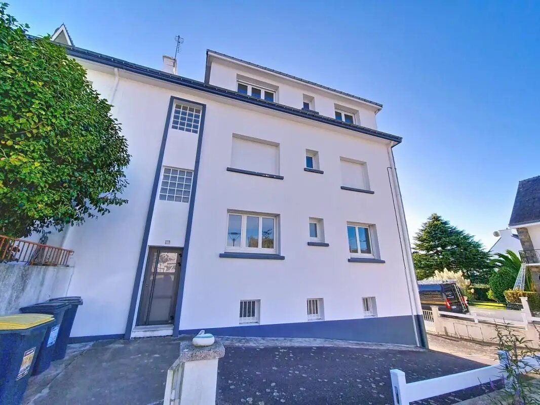 Appartement à vendre, 224m², Caudan