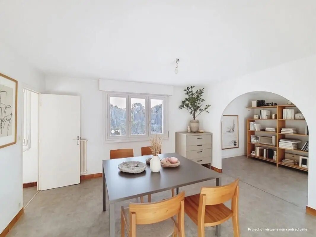 Appartement à vendre, 224m², Caudan