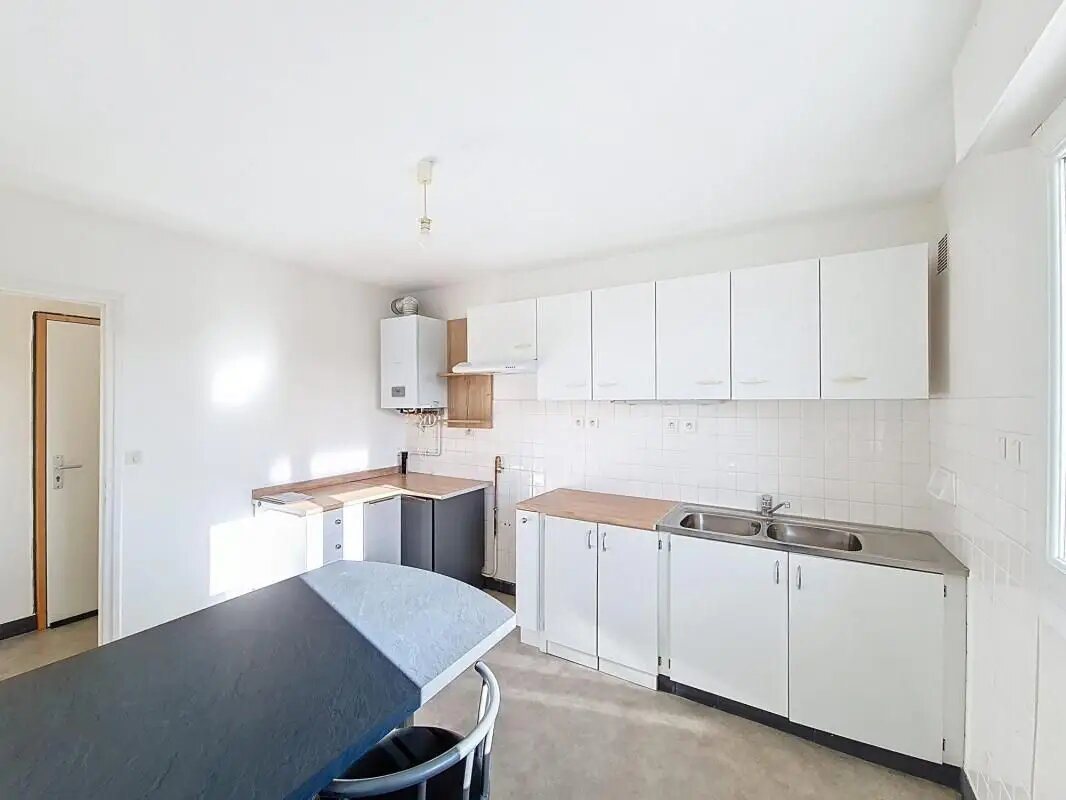 Appartement à vendre, 224m², Caudan