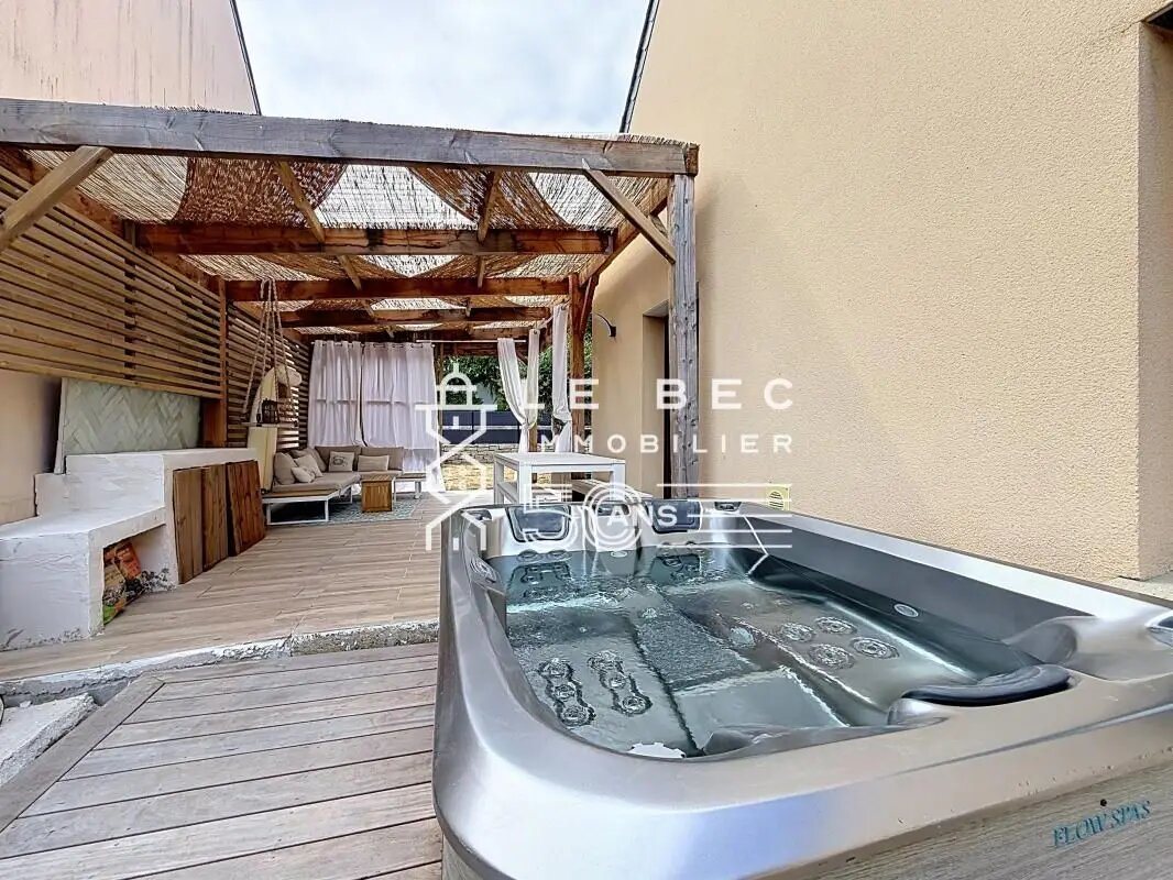 Maison à vendre, 100m², Ploemeur