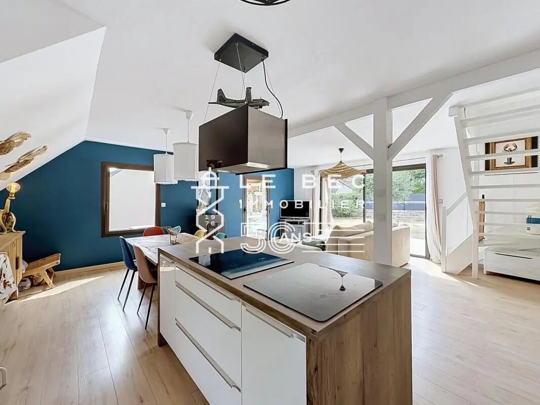 Maison à vendre, 100m², Ploemeur