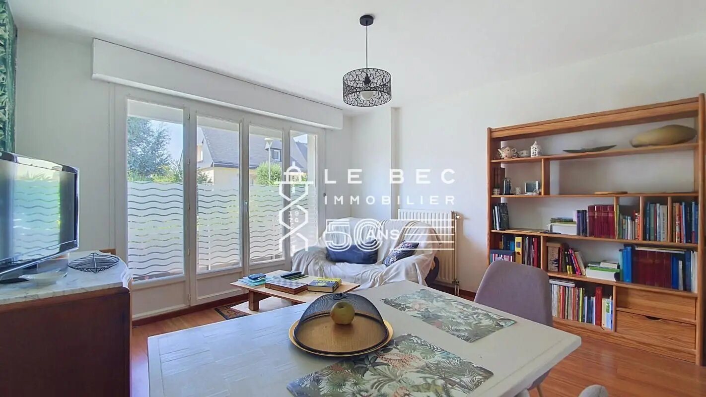 Appartement à vendre, 67m², Lanester