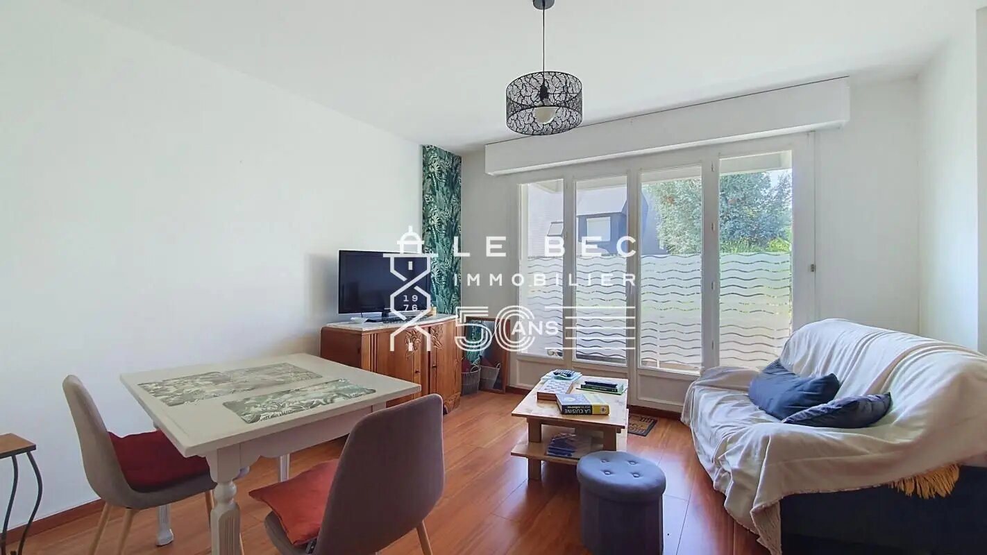 Appartement à vendre, 67m², Lanester