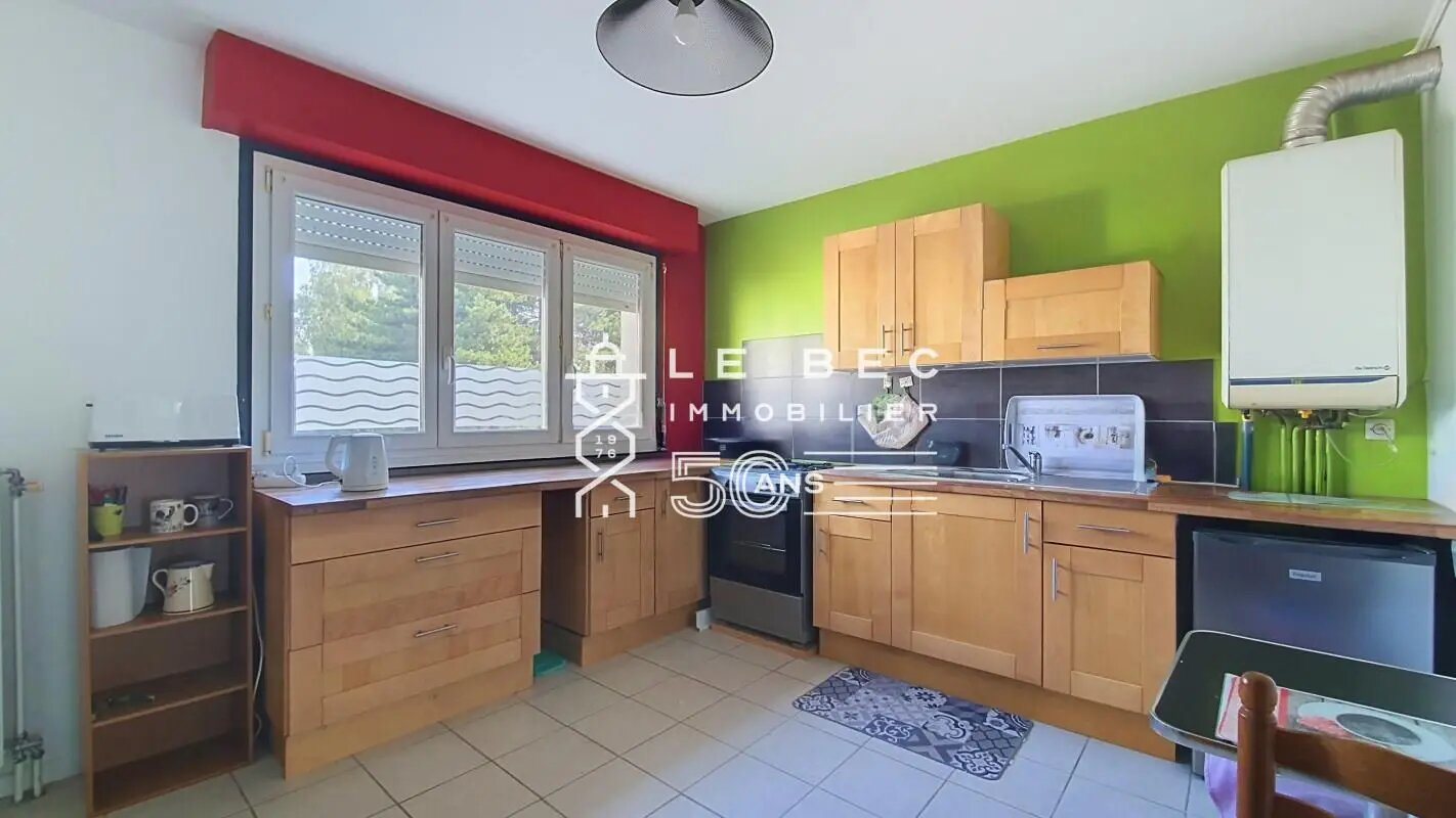 Appartement à vendre, 67m², Lanester