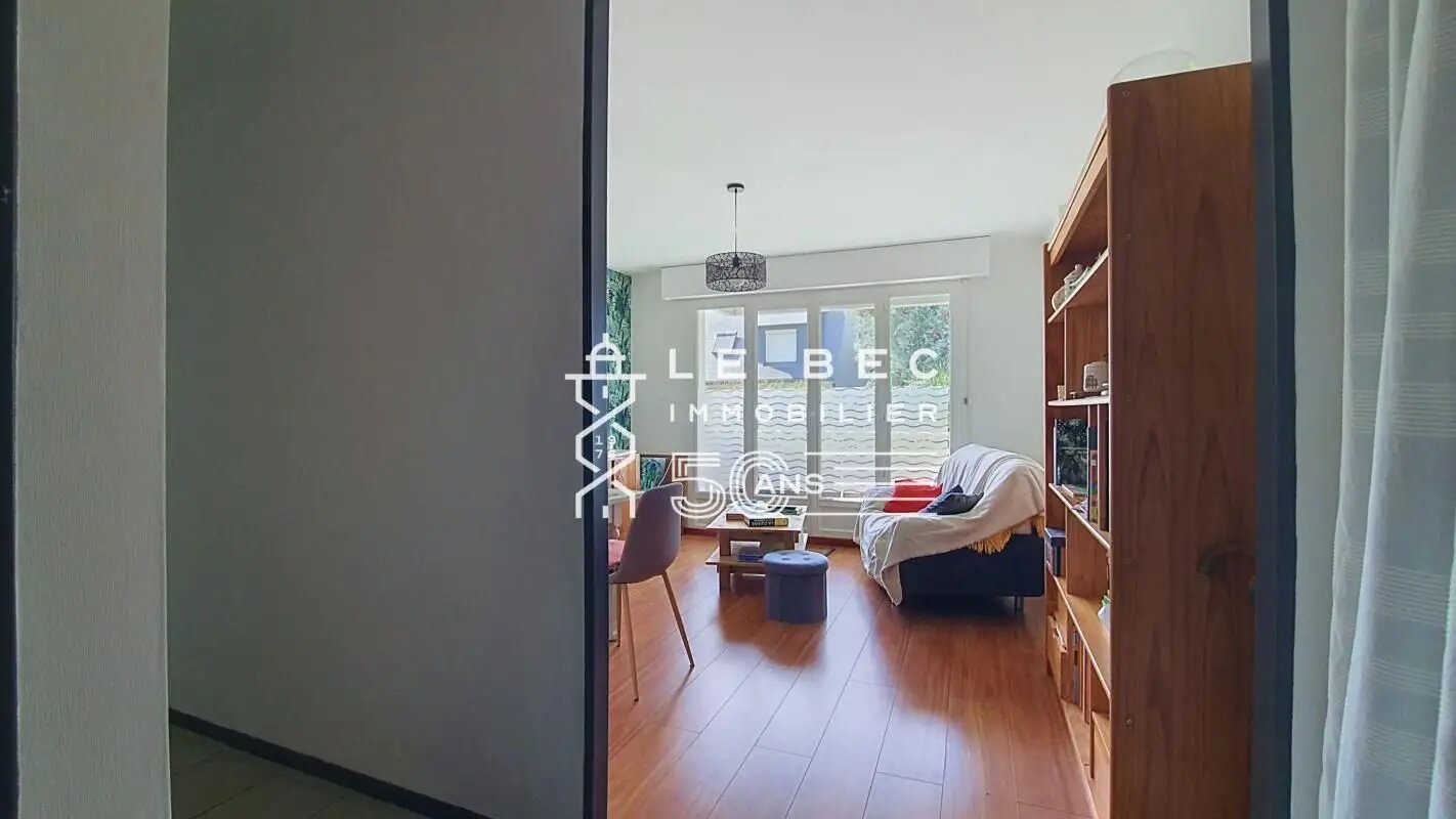 Appartement à vendre, 67m², Lanester