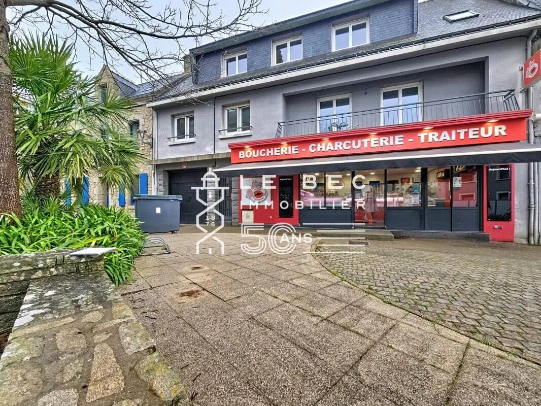 Appartement à vendre, 415m², Plouhinec