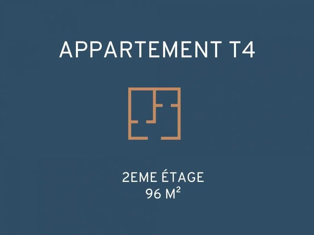 Appartement à vendre, 415m², Plouhinec
