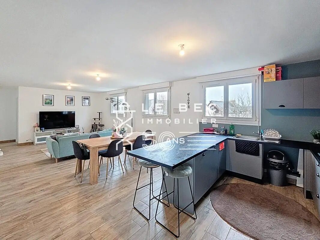 Appartement à vendre, 415m², Plouhinec