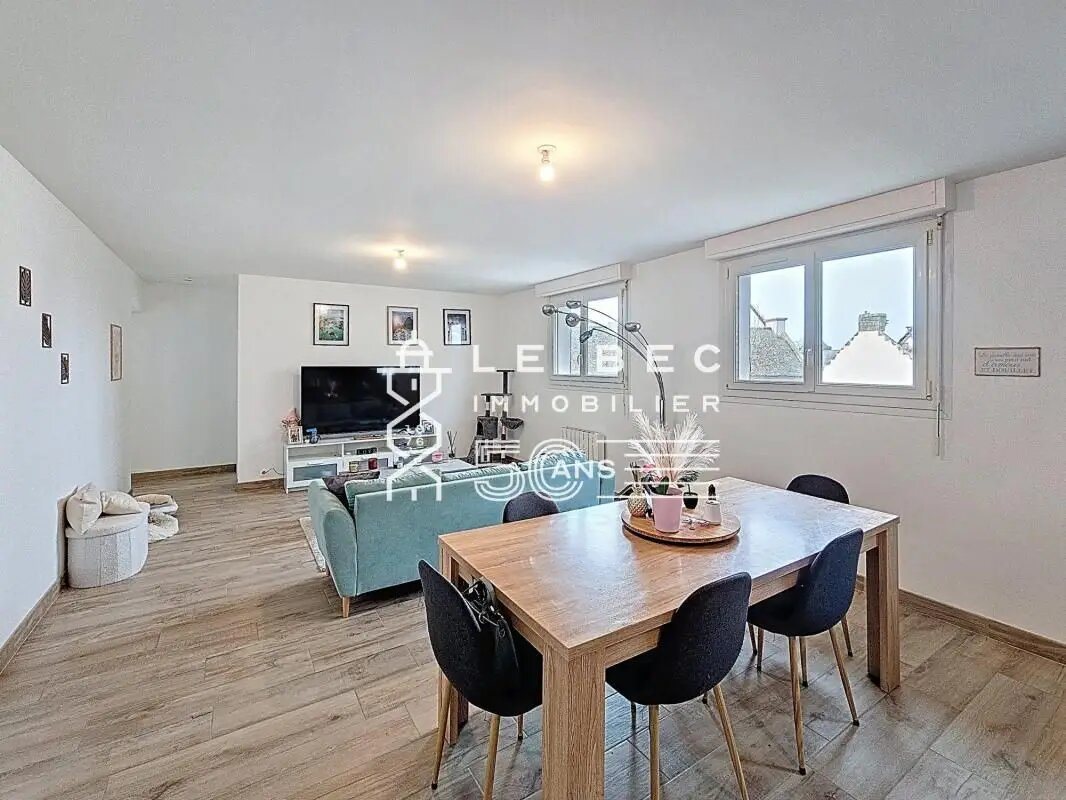 Appartement à vendre, 415m², Plouhinec