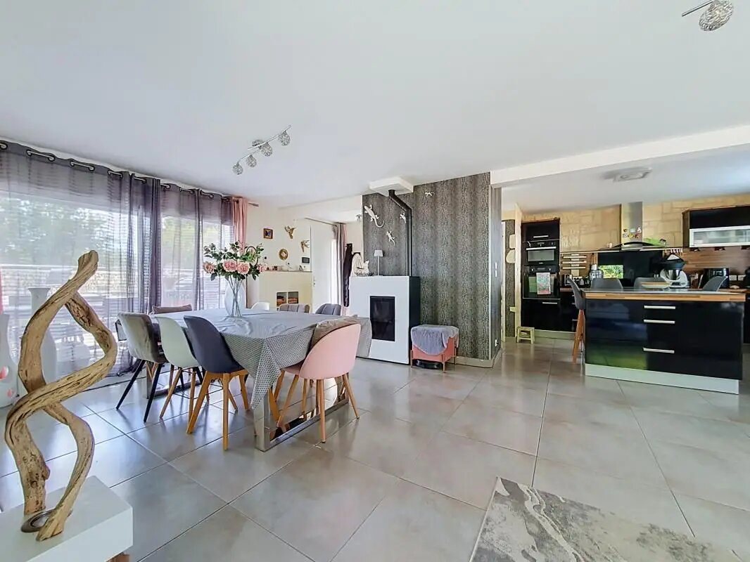 Maison à vendre, 132m², Inzinzac-Lochrist