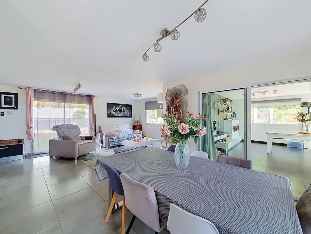 Maison à vendre, 132m², Inzinzac-Lochrist