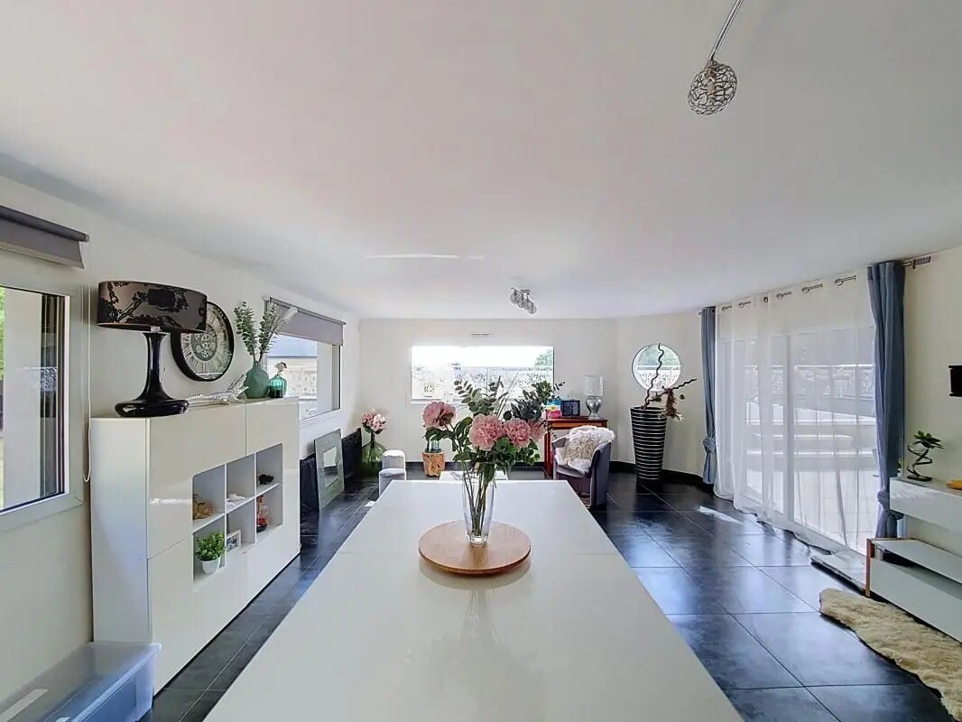 Maison à vendre, 132m², Inzinzac-Lochrist