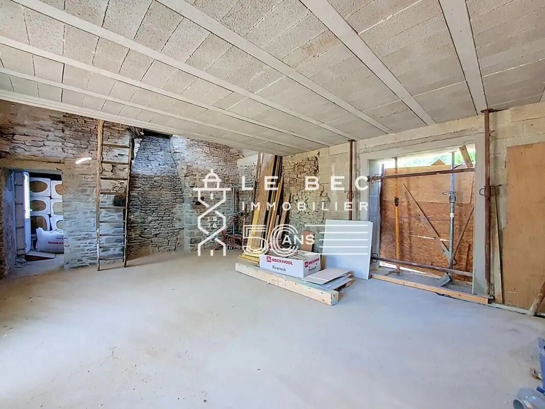 Maison à vendre, 70m², Inzinzac-Lochrist