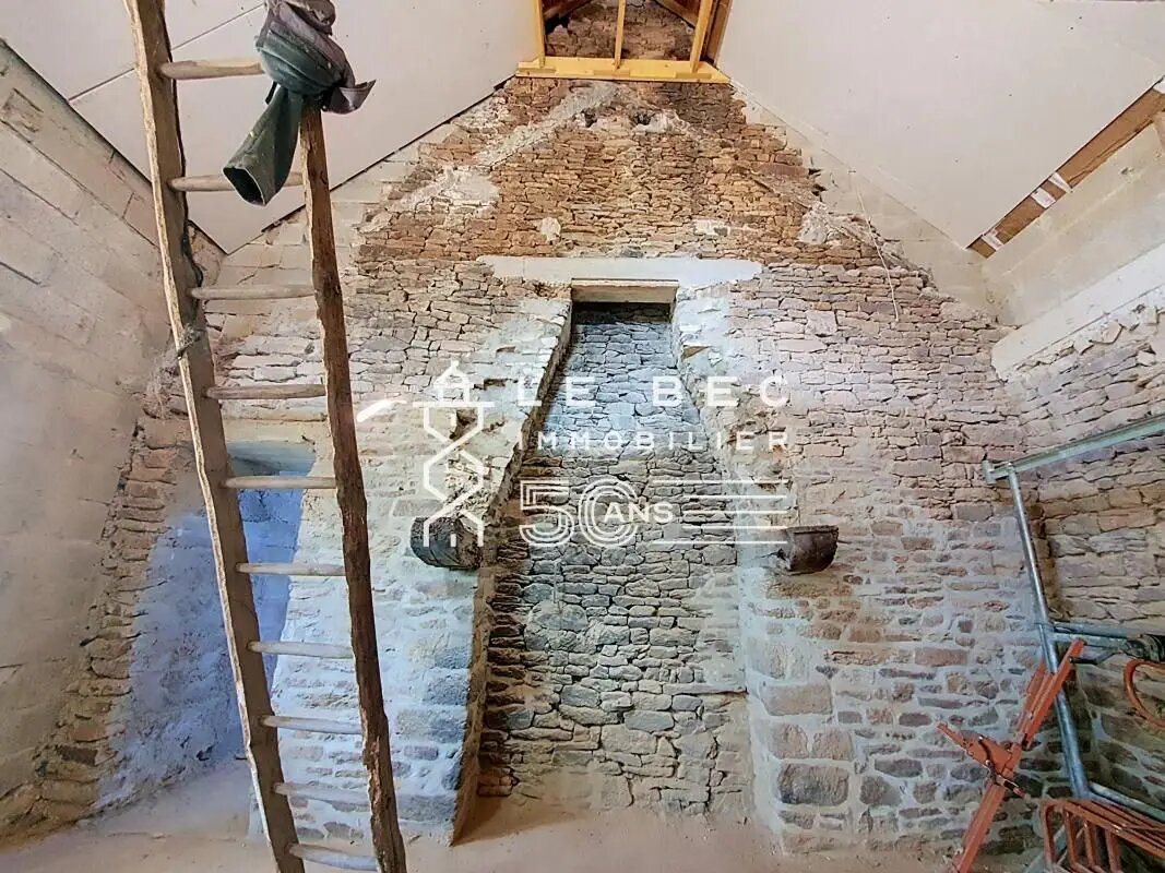 Maison à vendre, 70m², Inzinzac-Lochrist
