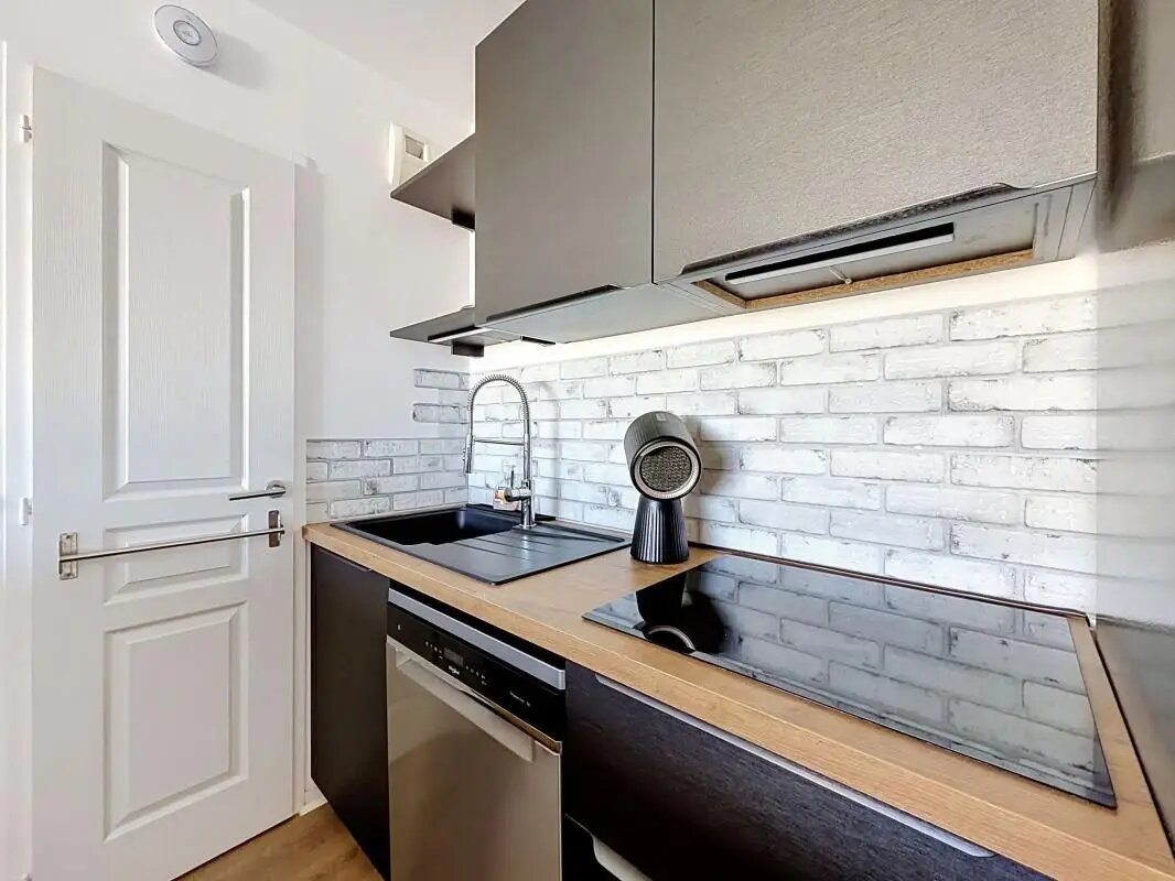 Appartement à vendre, 80m², Lorient