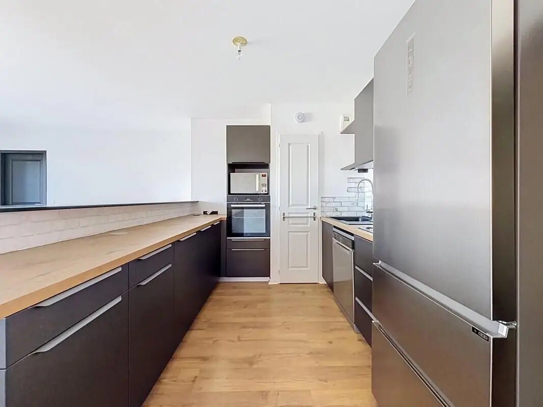 Appartement à vendre, 80m², Lorient