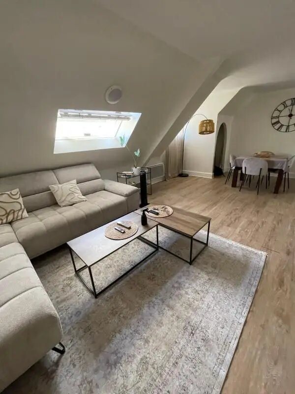 Appartement à louer, 102m², Lorient