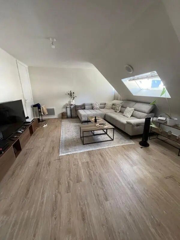 Appartement à louer, 102m², Lorient