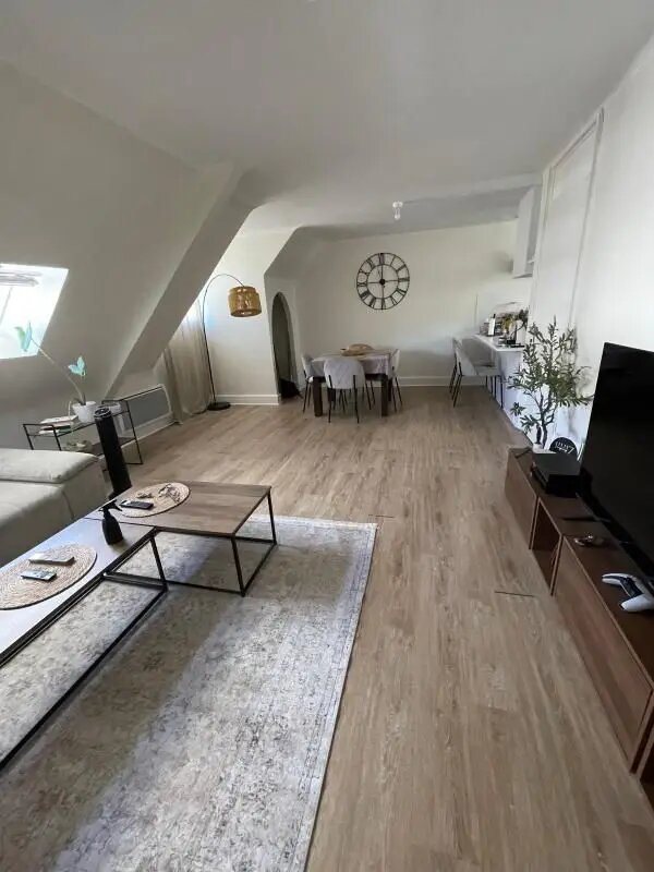 Appartement à louer, 102m², Lorient