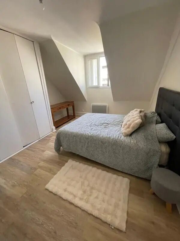 Appartement à louer, 102m², Lorient