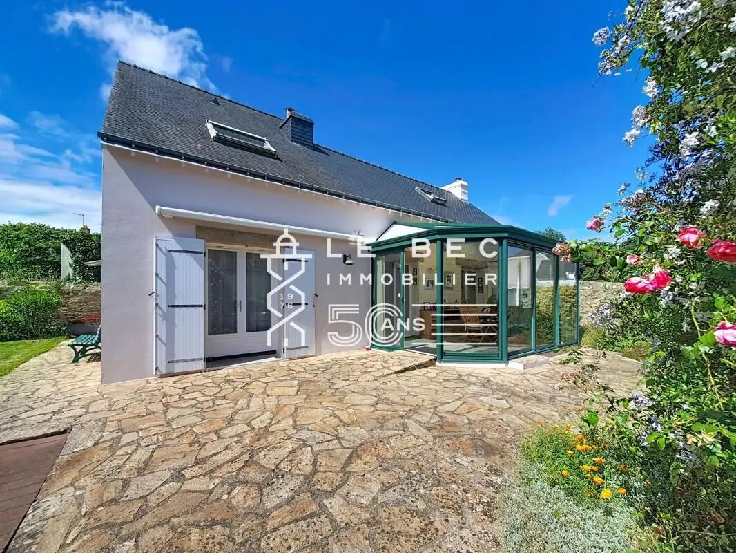 Maison à vendre, 97m², Lanester