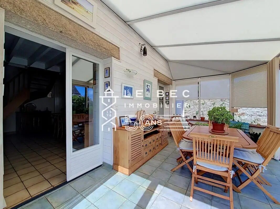 Maison à vendre, 97m², Lanester