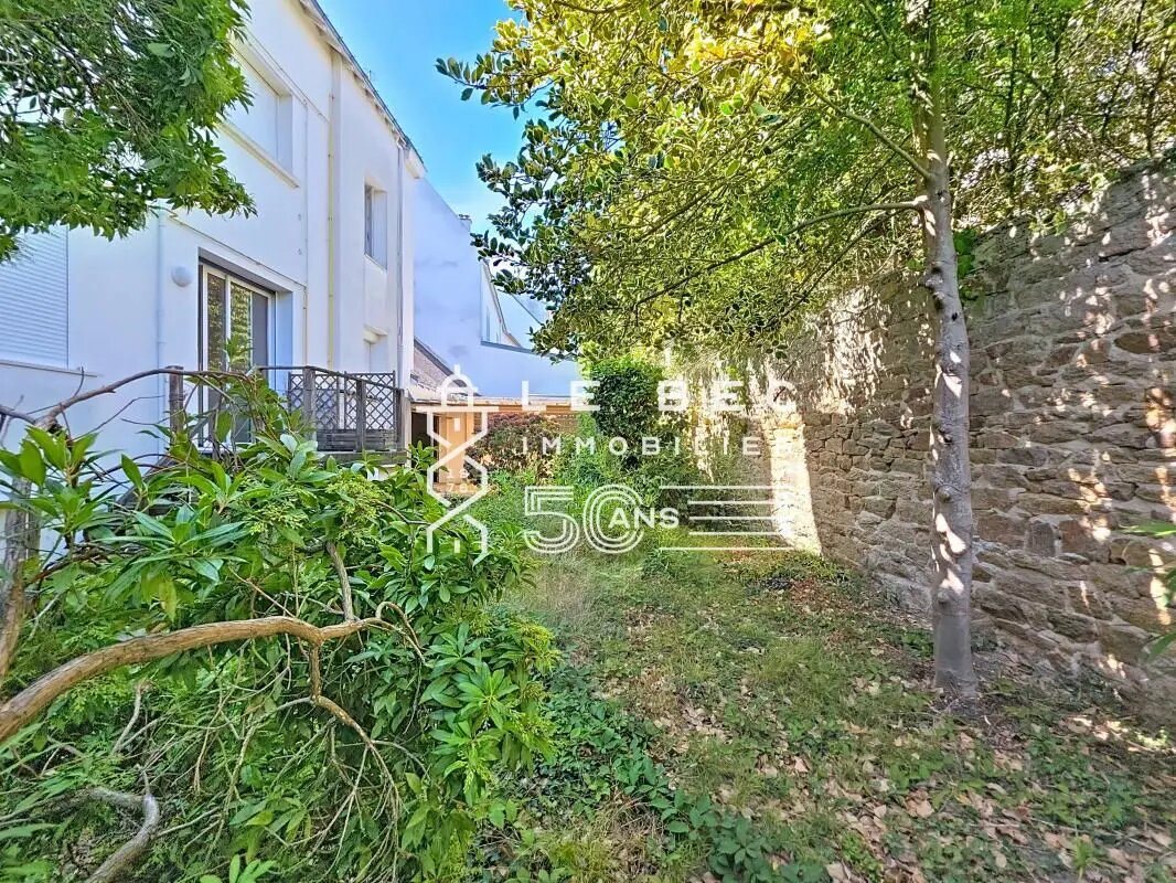 Appartement à vendre, 105m², Lorient