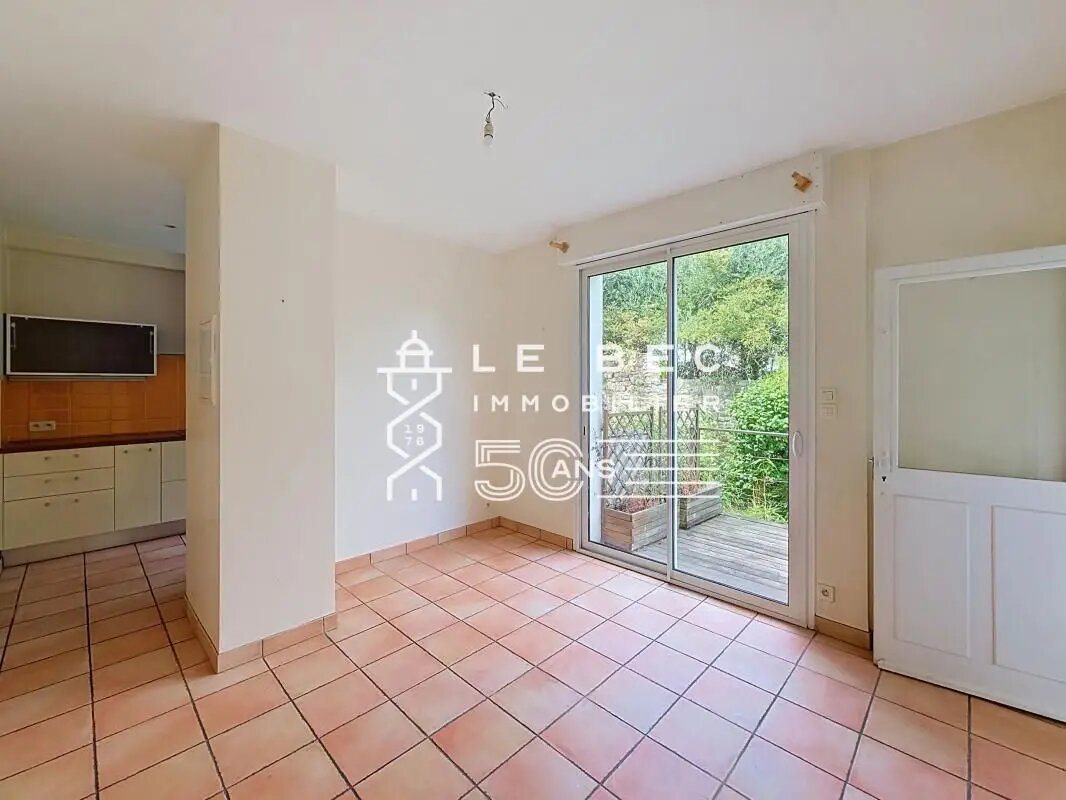 Appartement à vendre, 105m², Lorient