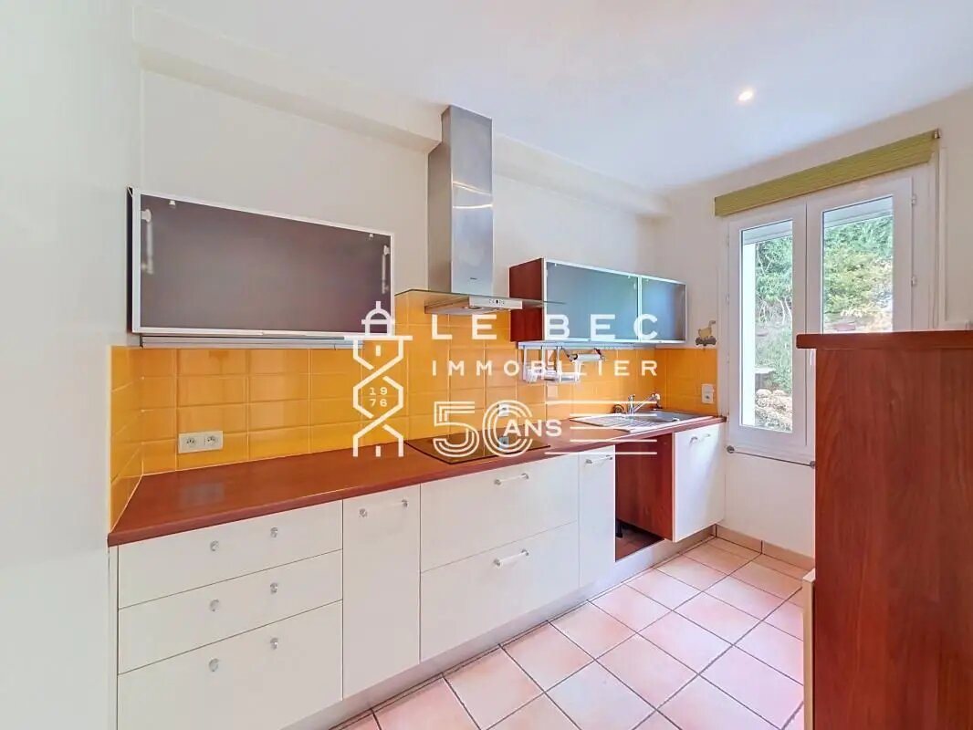 Appartement à vendre, 105m², Lorient