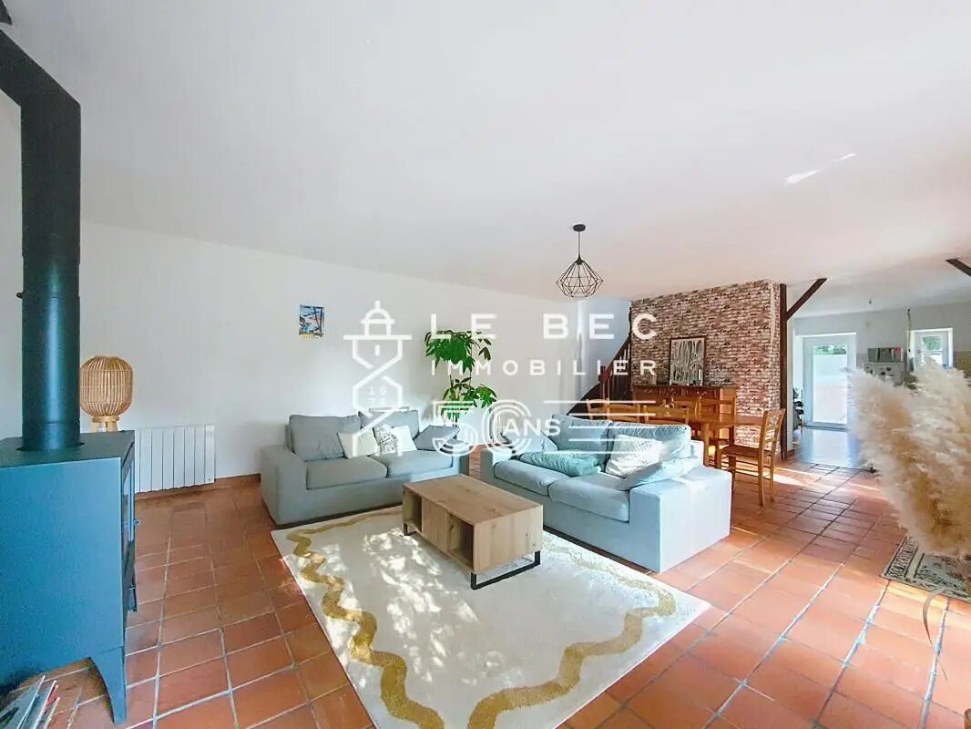 Maison à vendre, 91m², Inzinzac-Lochrist