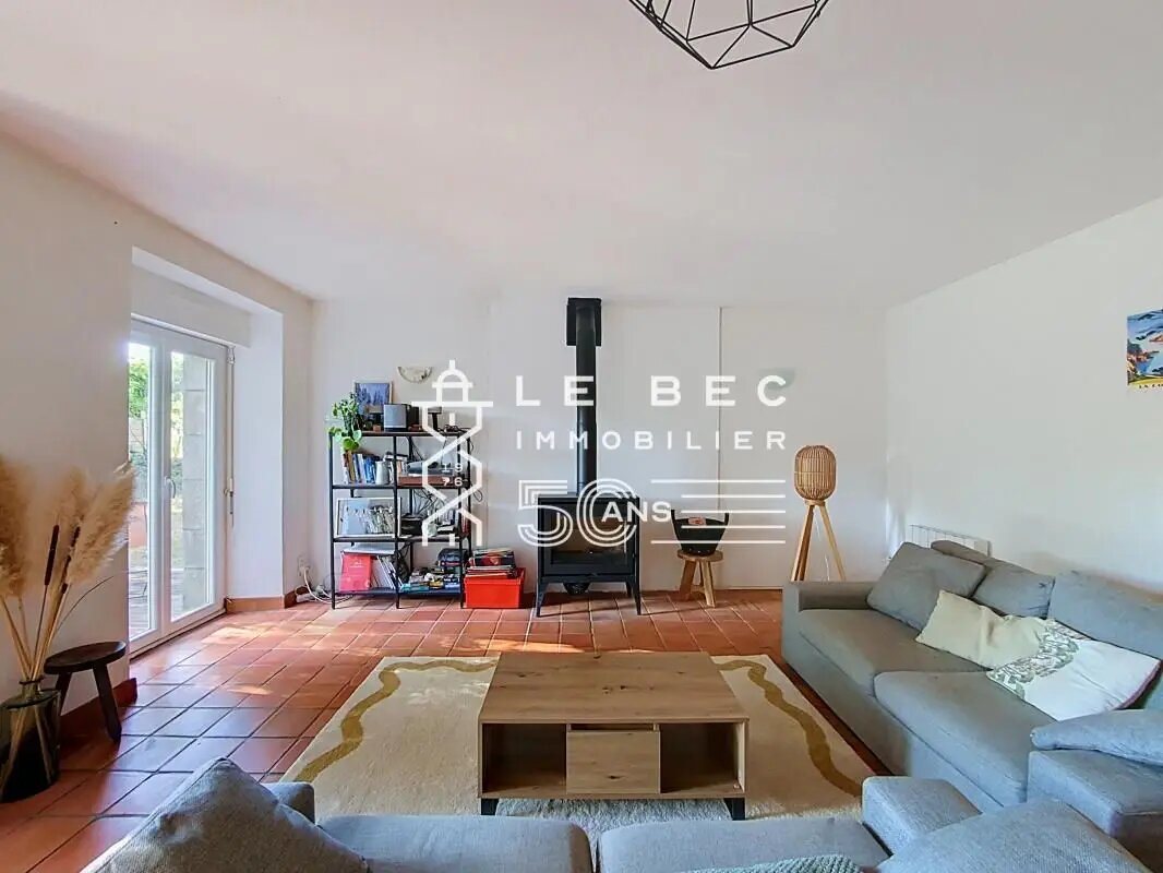 Maison à vendre, 91m², Inzinzac-Lochrist
