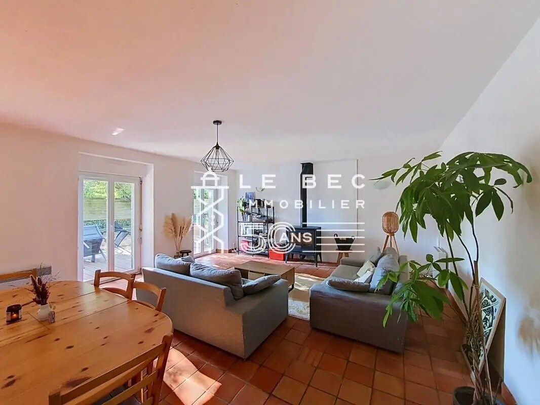 Maison à vendre, 91m², Inzinzac-Lochrist