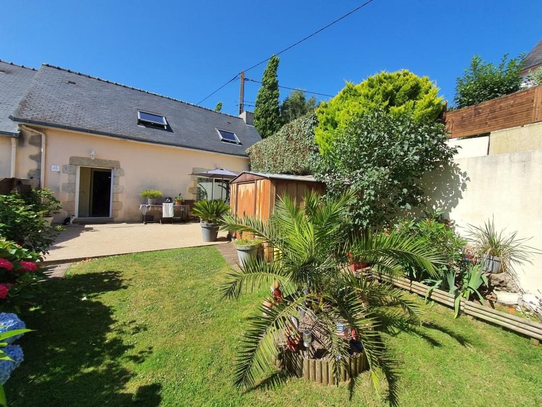 Appartement à vendre, 62m², Lanester
