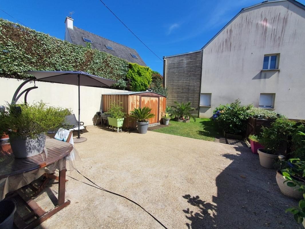 Appartement à vendre, 62m², Lanester