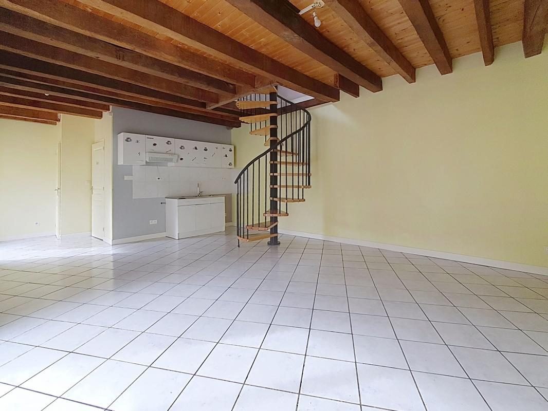 Appartement à vendre, 62m², Lanester