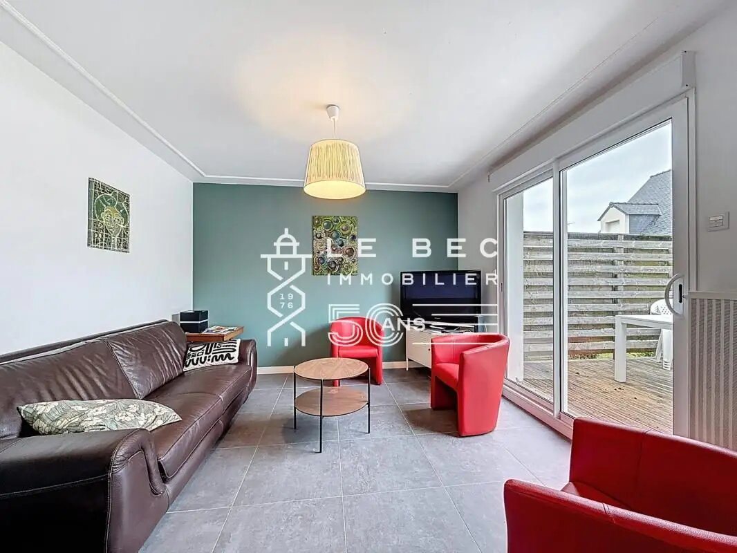 Maison à vendre, 100m², Riantec