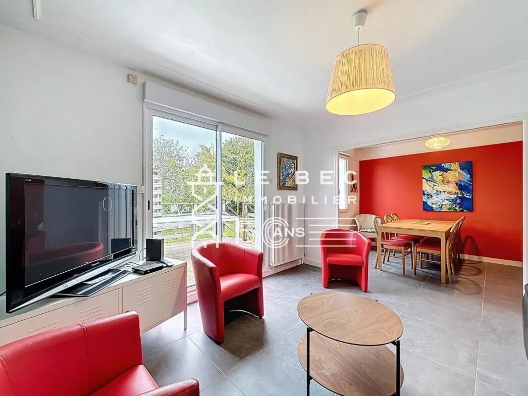 Maison à vendre, 100m², Riantec